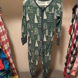 Little Sleepies Bamboo Pajamas